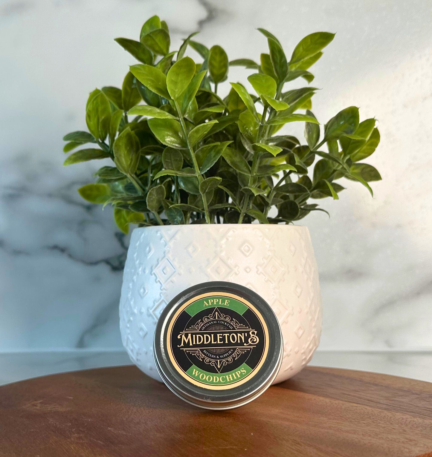 Applewood Smoking chips