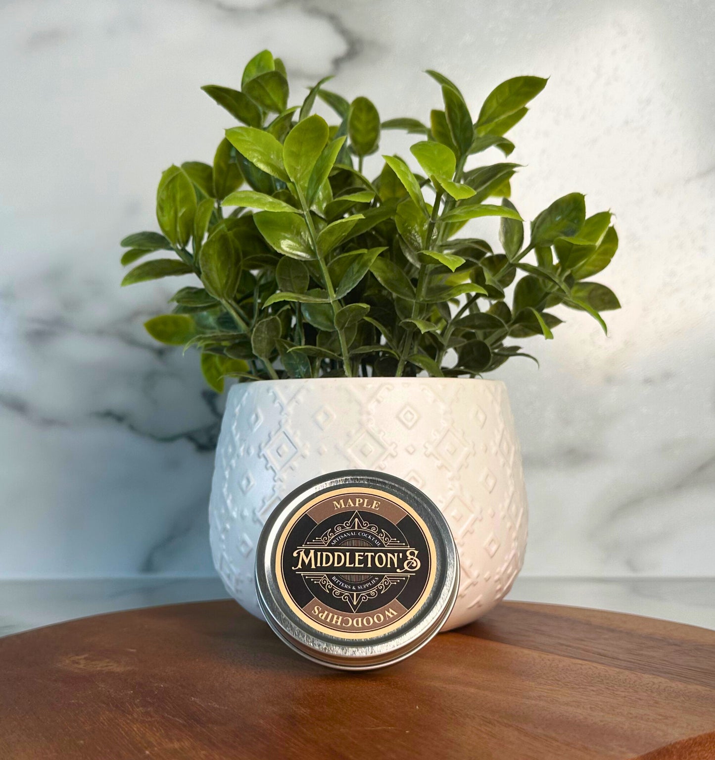 Maple wood Smoking chips