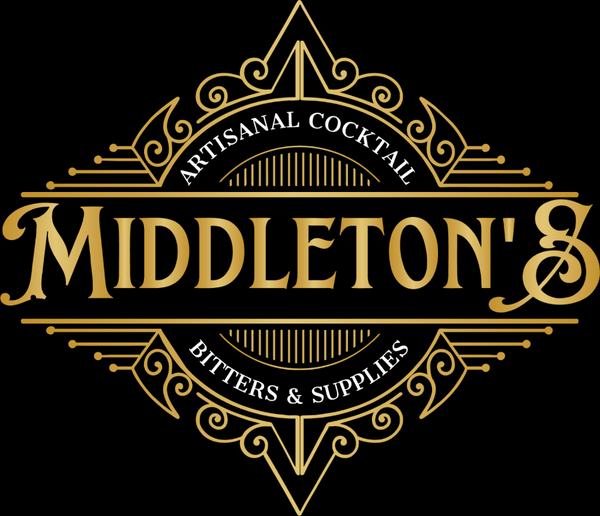 Middleton's Bitters